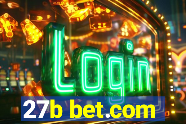 27b bet.com